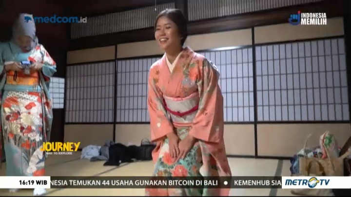 Journey to Japan, Gifu Prefecture (2)