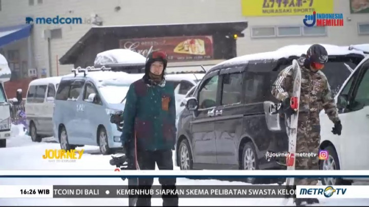 Journey to Japan, Gifu Prefecture (3)