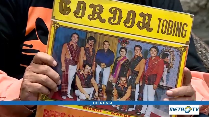 Menjaga Warisan Musik Tanah Air (2)