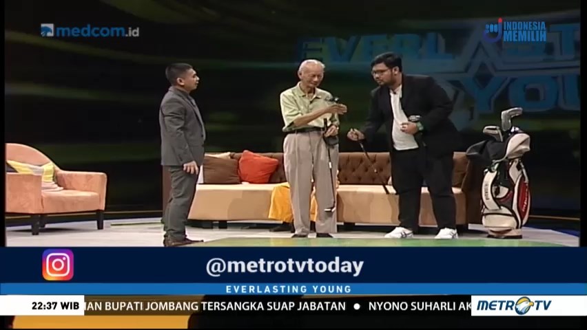 Kecintaan akan Hobi (3)