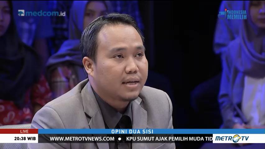 Mengapa Praktik Mahar Politik Sulit Diungkap?