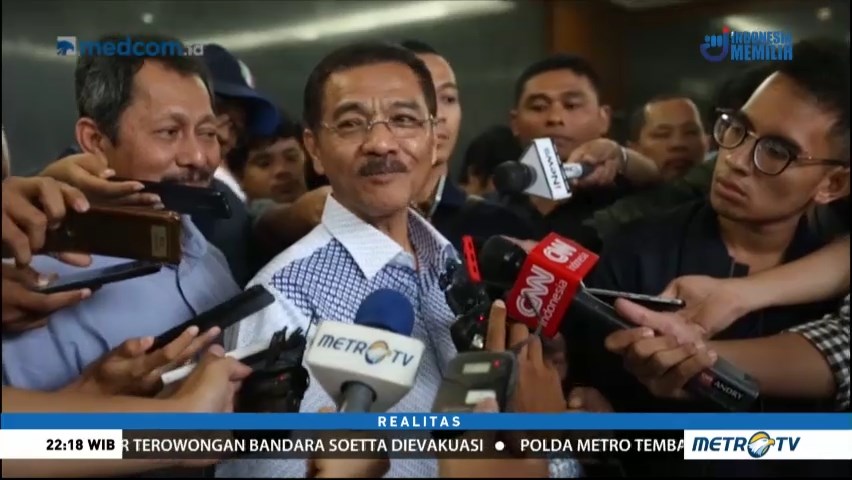 SBY di Sidang Novanto (2)