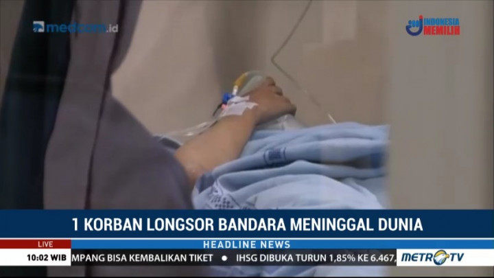 Kondisi Dianti Melemah Saat Tiba di RS Mayapada