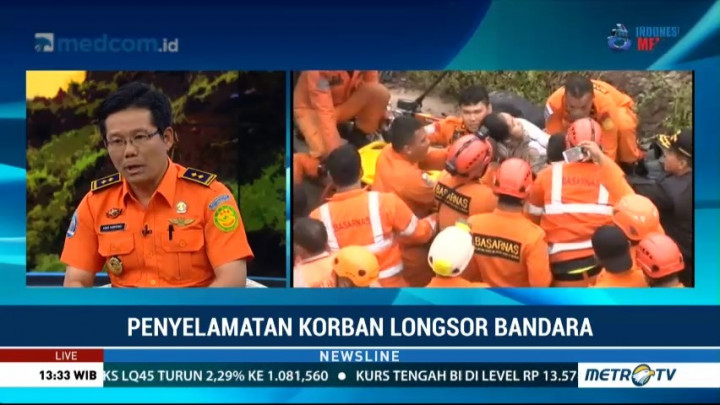 Penyebab Lamanya Evakuasi Korban <i>Underpass</i> Bandara Soetta