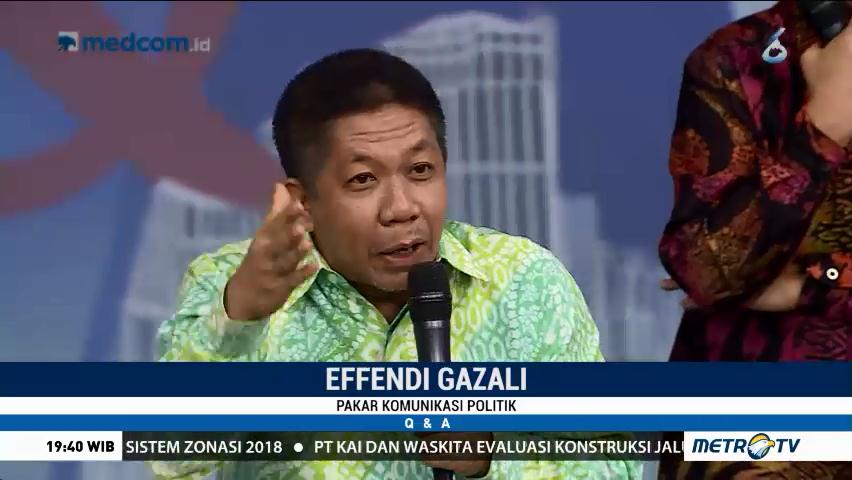 Pati Polri Jabat Plt Gubernur untuk Kepentingan Pilpres 2019?