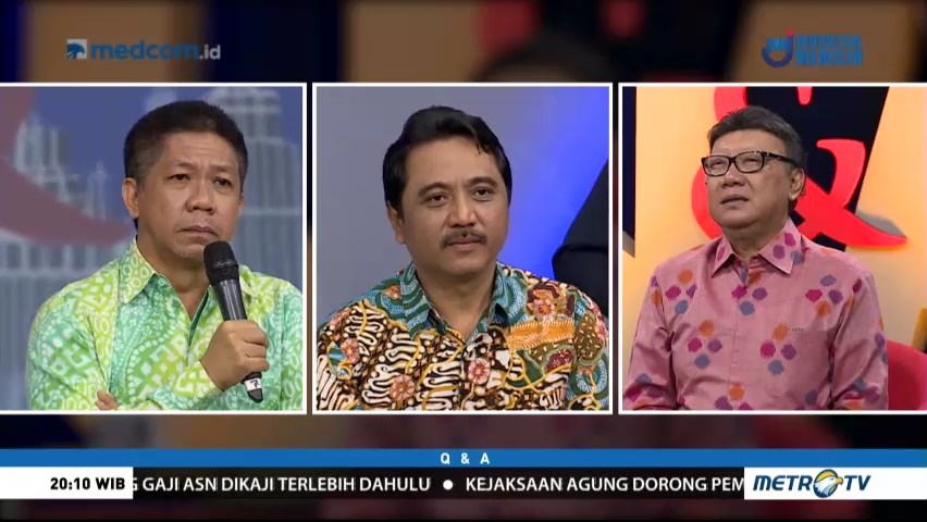 Mendagri Sebut Pilkada Serentak tak Efisien