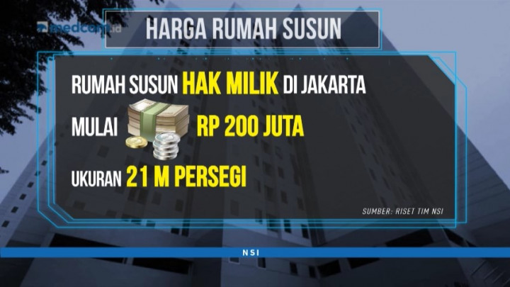 Rumah Tanpa DP, untuk Siapa? (4)