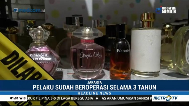 View Rumah Parfum Palsu Images