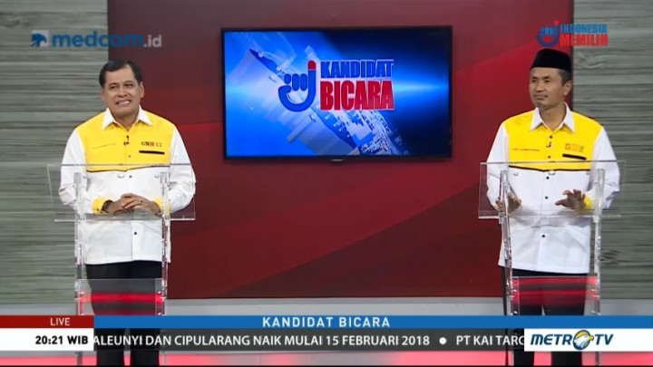 Sulawesi Selatan Mencari Pemimpin (4)