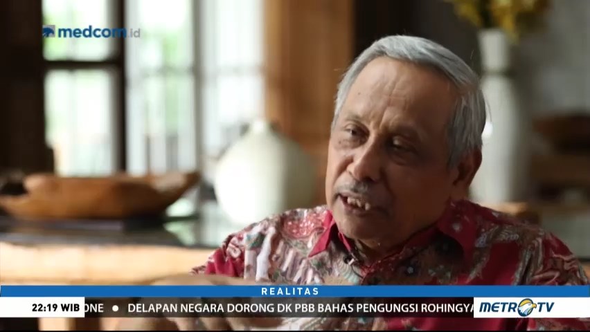 Stok Beras Menipis atau Lebih? (2)