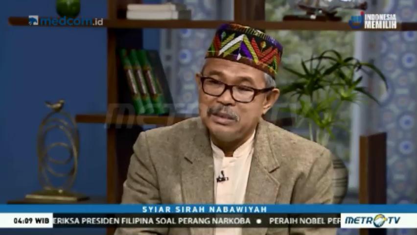 Syiar Sirah Nabawiyah: Mengenal Kaum Quraisy (1)