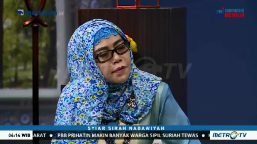 Syiar Sirah Nabawiyah: Mengenal Kaum Quraisy (2)