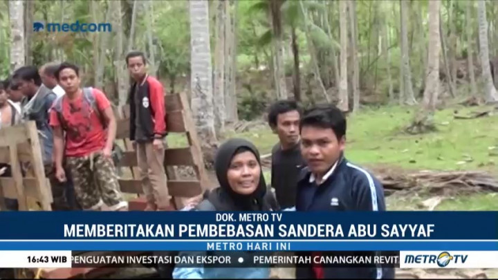 Kiprah Metro TV Memberikan Informasi untuk Masyarakat