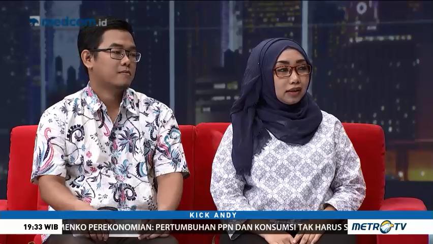 Seberkas Cahaya Secercah Harapan (1)