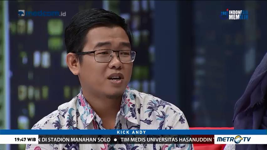 Seberkas Cahaya Secercah Harapan (2)