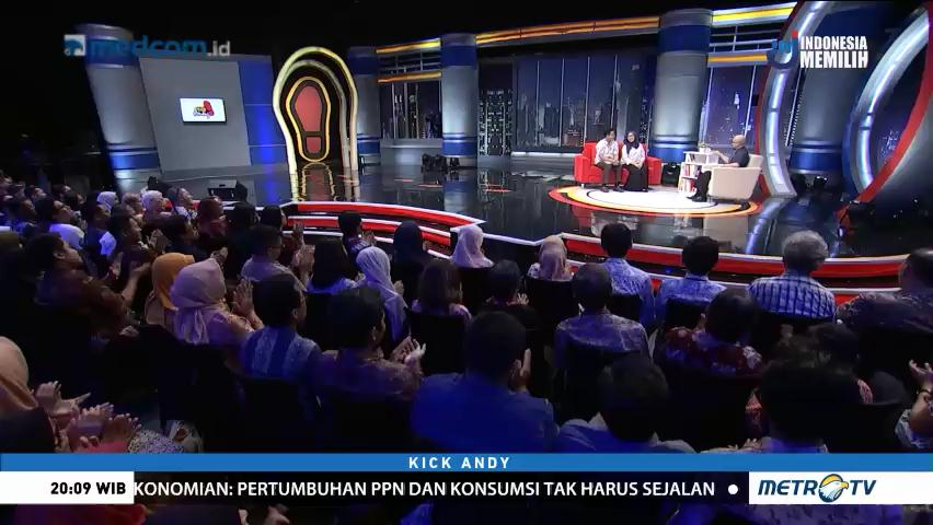 Seberkas Cahaya Secercah Harapan (3)