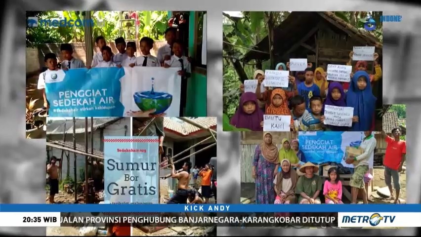 Seberkas Cahaya Secercah Harapan (5)