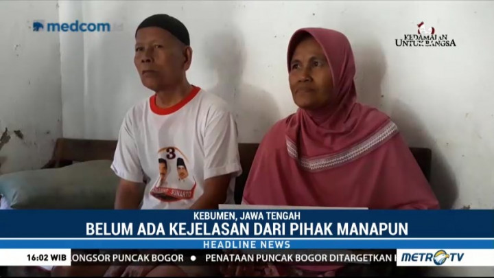 Keluarga Belum Dapat Kabar 37 TKI yang Ditahan Imigrasi Malaysia