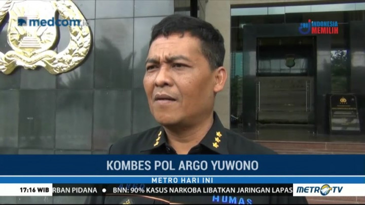 Polisi Kantongi Identitas Pelaku Tabrak Lari Jurnalis