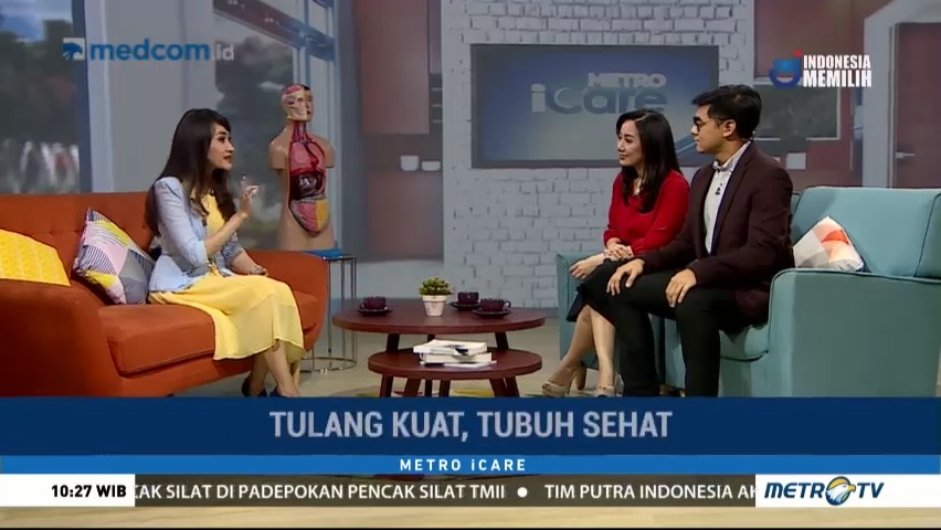 Waspada Dampak Kelebihan Vitamin pada Tubuh