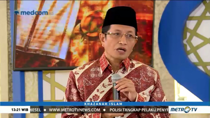 Khazanah Islam: Hukuman Mati dalam Pandangan Islam (2)