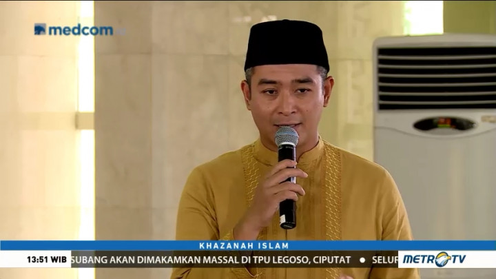 Khazanah Islam: Hukuman Mati dalam Pandangan Islam (4)