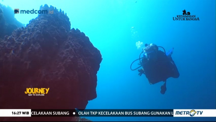 Journey: Tulude dan Cantiknya Sangihe (3)