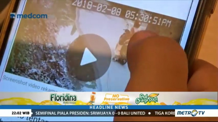 KPAI Minta Ibu Penyeret Anak di Klaten Segera Diproses