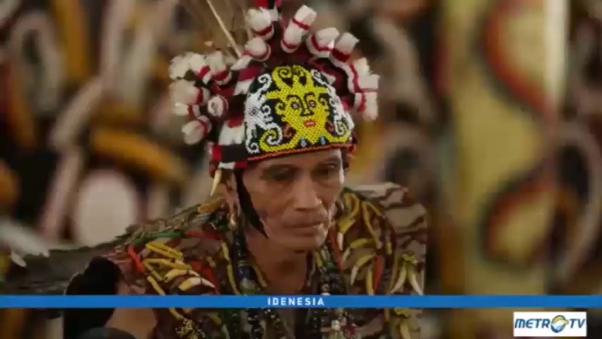 Highlight Idenesia: Sang Kota Tepian