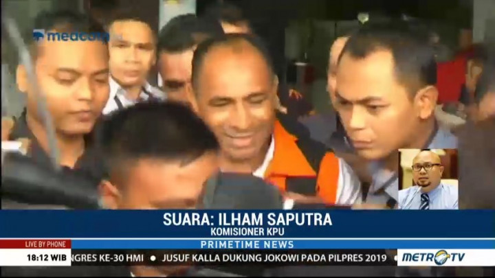 Nasib Marianus Sae di Pilkada NTT