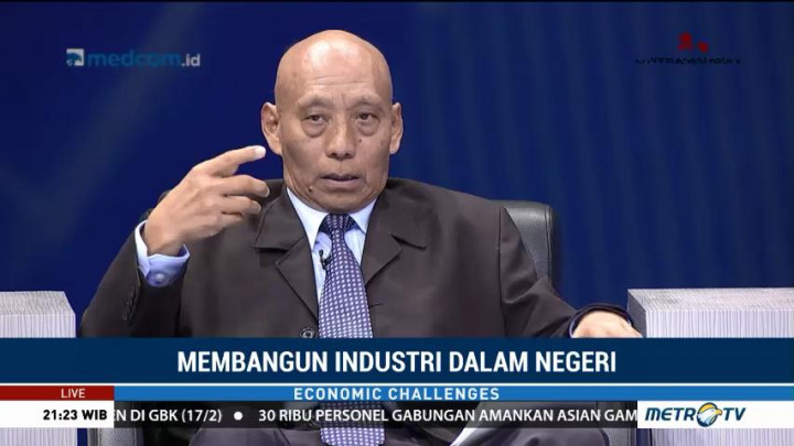 Potensi Sumber Daya Alam Harus Dikembangkan