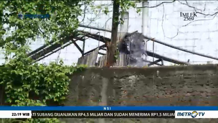 Citarum Akankah Harum? (2)