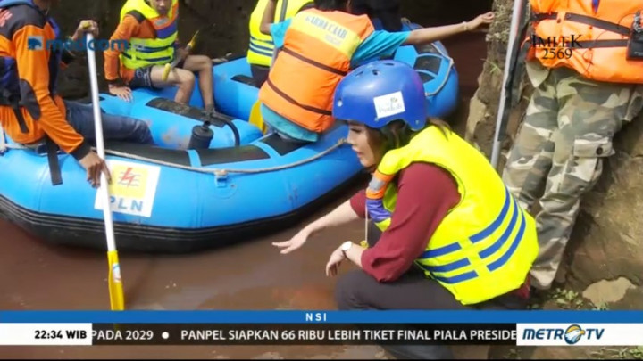 Citarum Akankah Harum? (3)