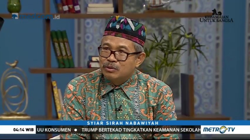 Syiar Sirah Nabawiyah: Paganisme dan Infanticide (2)