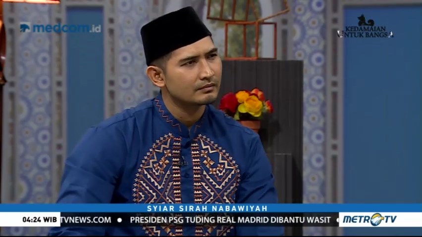 Syiar Sirah Nabawiyah: Paganisme dan Infanticide (3)