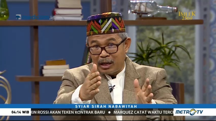 Syiar Sirah Nabawiyah: Mata Pencaharian Masyarakat Arab (2)