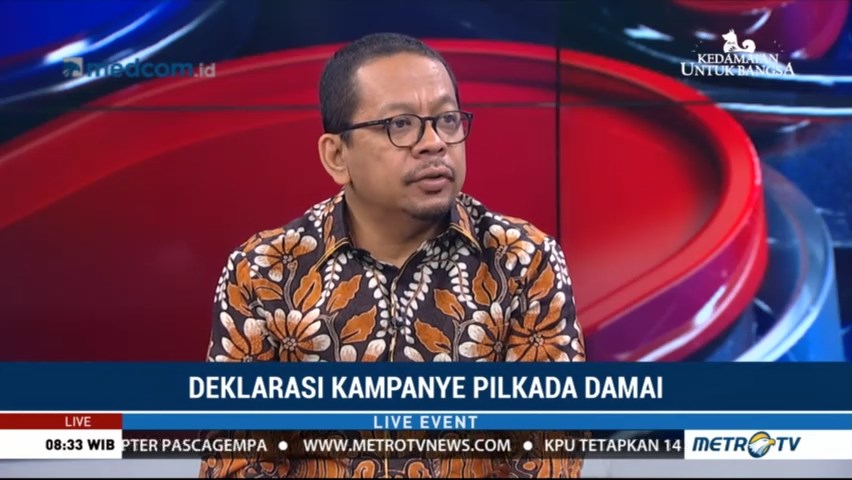 Grup WhatsApp Rawan Kampanye Hitam