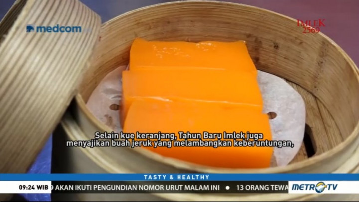 Kuliner Wajib Saat Imlek (3)