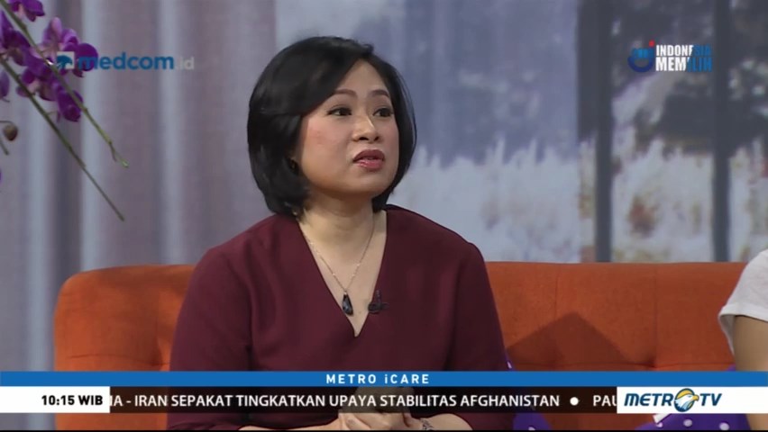 Beda Kebutuhan Nutrisi Ibu Hamil di Setiap Trimester