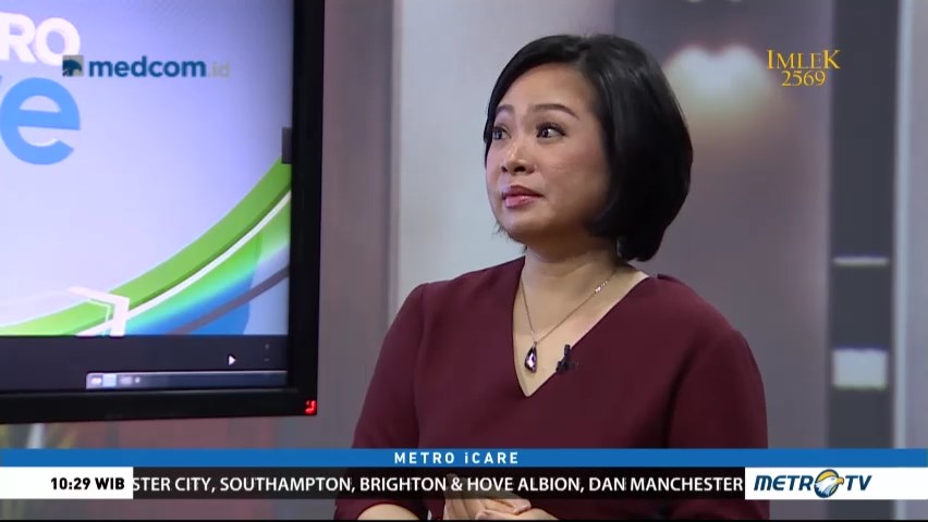 Nutrisi Penting dalam Mempersiapkan Kehamilan