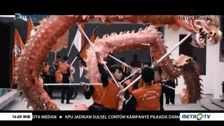 Journey to Lasem (2)