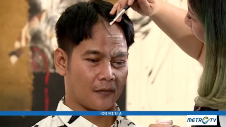 Seni Ilusi Riasan (3)