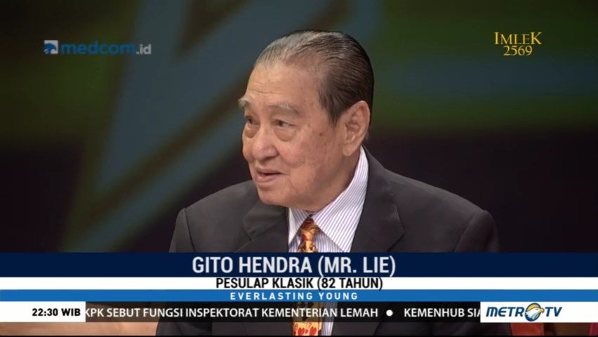 Mempertahankan Orisinalitas (3)