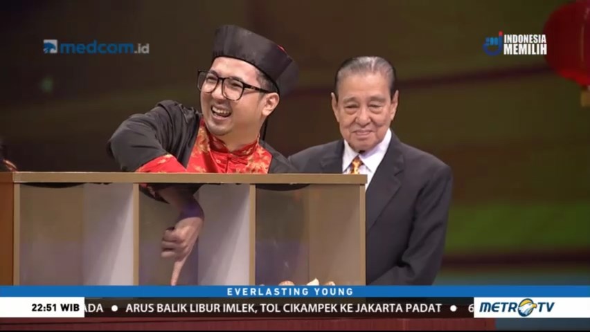 Mempertahankan Orisinalitas (5)