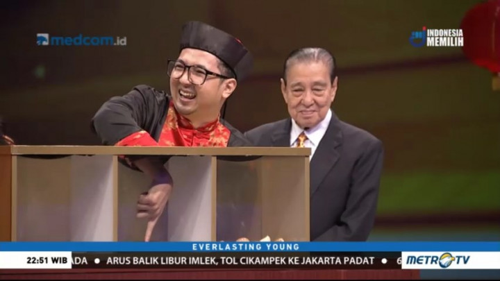 Mempertahankan Orisinalitas (5)