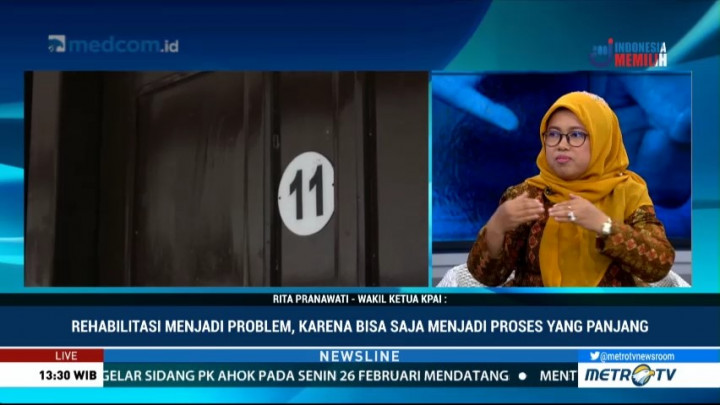 Melindungi Hak Anak (1)