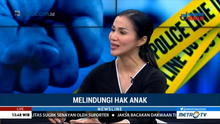 Melindungi Hak Anak (2)