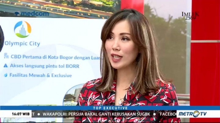 Jurus Pemain Baru Sektor Properti (1)