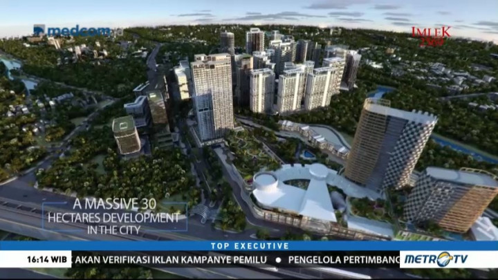 Jurus Pemain Baru Sektor Properti (2)
