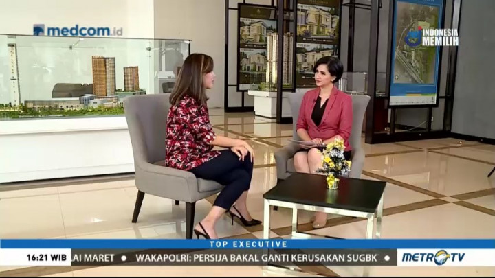 Jurus Pemain Baru Sektor Properti (3)